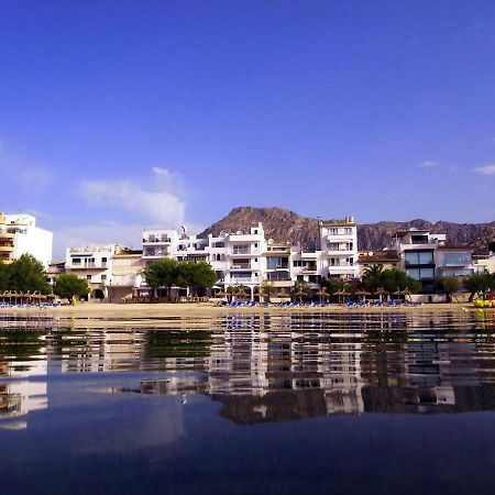 Voramar On Pinewalk Apartment ปอร์ต เด โปเญนซา ภายนอก รูปภาพ