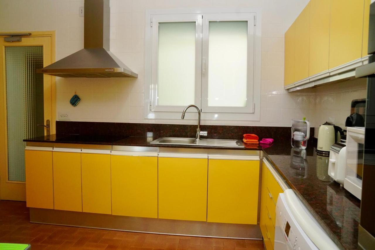 Voramar On Pinewalk Apartment ปอร์ต เด โปเญนซา ภายนอก รูปภาพ