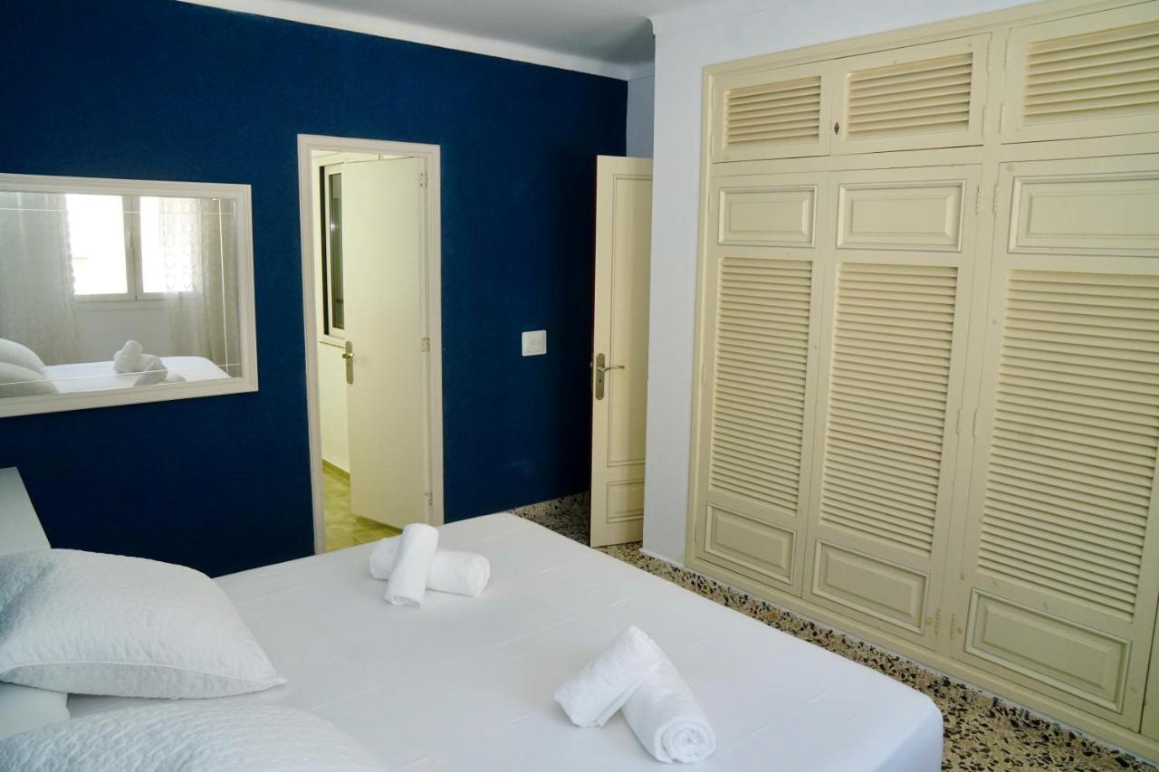 Voramar On Pinewalk Apartment ปอร์ต เด โปเญนซา ภายนอก รูปภาพ