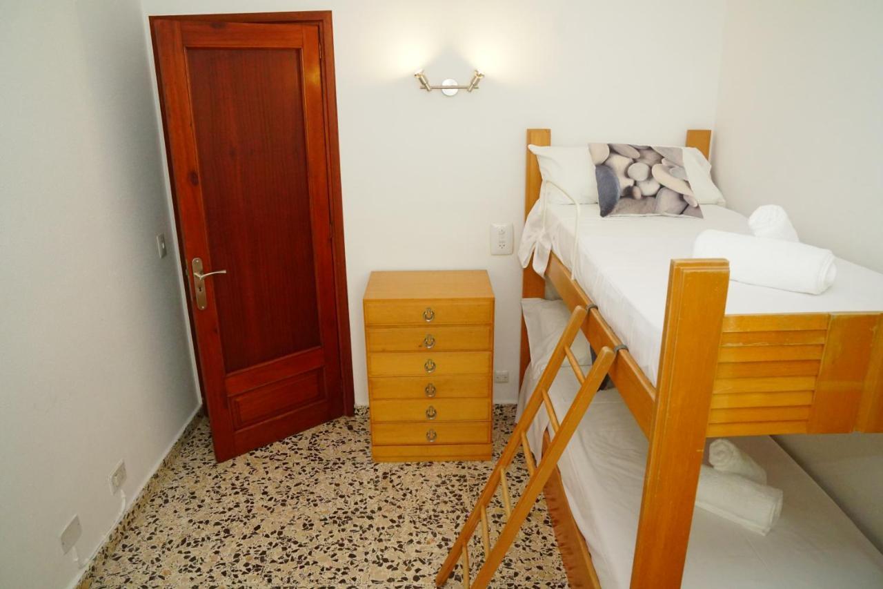 Voramar On Pinewalk Apartment ปอร์ต เด โปเญนซา ภายนอก รูปภาพ