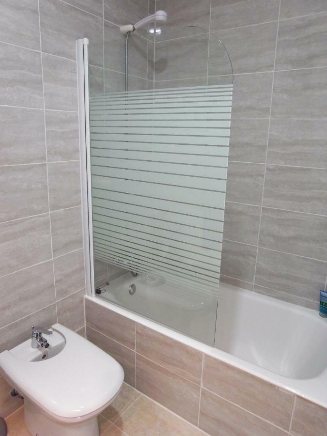 Voramar On Pinewalk Apartment ปอร์ต เด โปเญนซา ภายนอก รูปภาพ