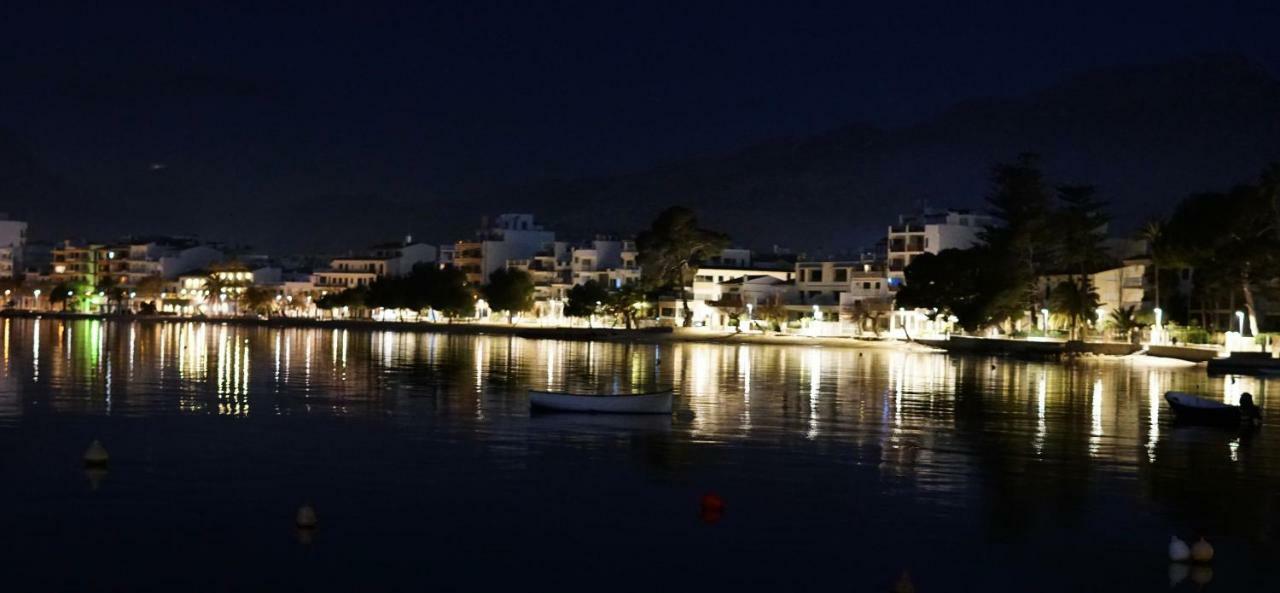 Voramar On Pinewalk Apartment ปอร์ต เด โปเญนซา ภายนอก รูปภาพ