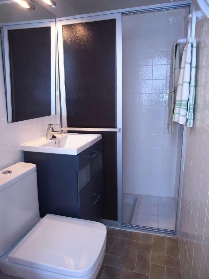 Voramar On Pinewalk Apartment ปอร์ต เด โปเญนซา ภายนอก รูปภาพ